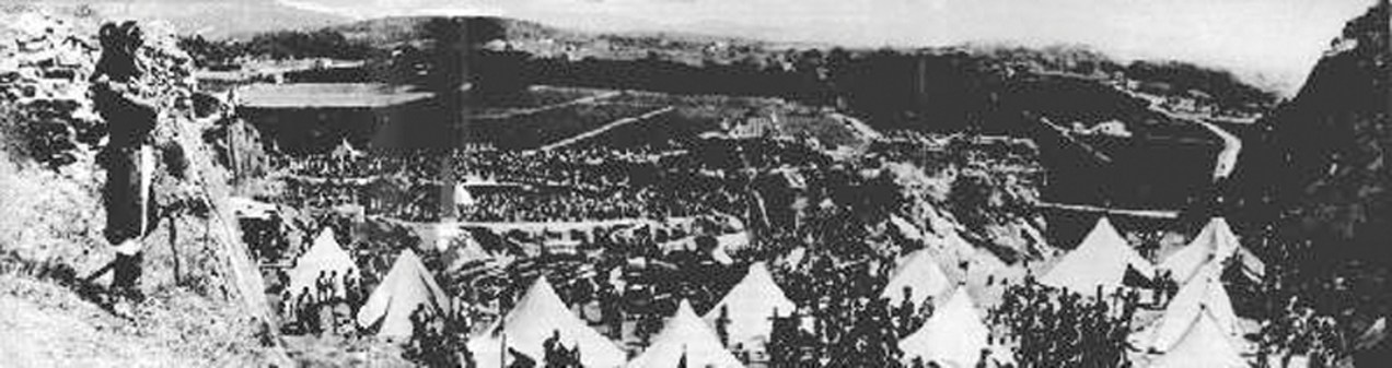 Abel Gance: Napolean 1927