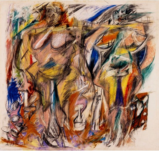 1952_De-Kooning_Two-Women-Still-Life_c
