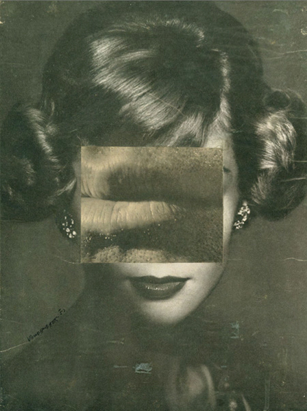 Stan Vanderbeek: Breath Death 1957