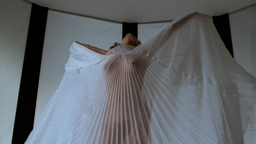 Robert Fuest: The Final Programme 1968