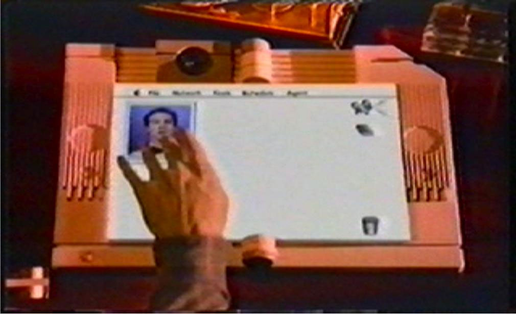 John Sculley + Doris Mitsch: The Knowledge Navigator 1991