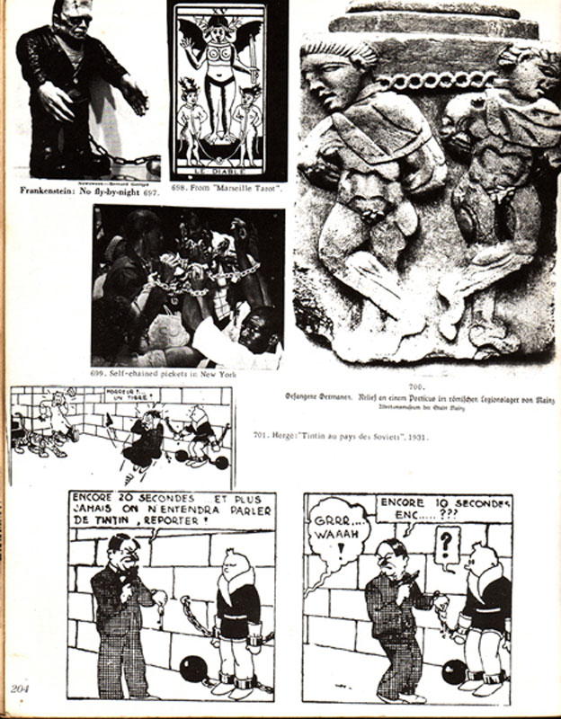 Jacqueline de Jong: Situationist Times 1963