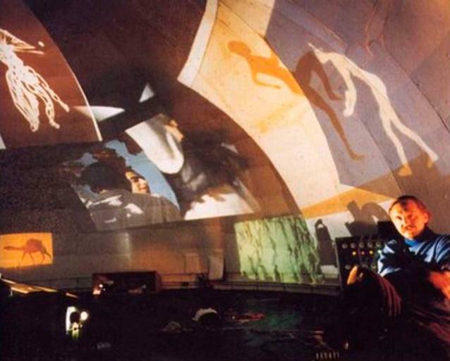 1963_Vanderbeek_MovieDome_c